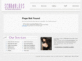 scandaloussalon.com