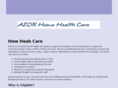 azorhomecare.com