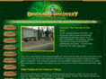 dinosaurdiscoverysite.com