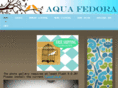 aquafedora.com