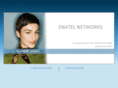 enatelnetworks.com