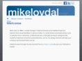 mikelovdal.com