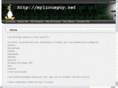 mylinuxguy.org