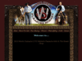 wadespellpleasurehorses.com