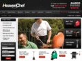 heavenchef.co.uk