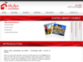 shifrasmarthomes.com