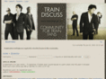 traindiscuss.com
