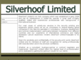 silverhoof.com