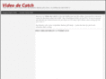 videodecatch.info