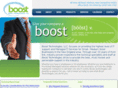 boosttechnologies.net