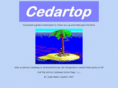 cedartop.com