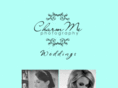 charmmeweddings.com