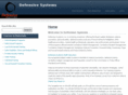 defensivesystems.com