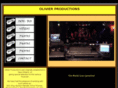 olivierproductions.com