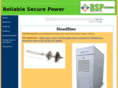 rspsystems.net