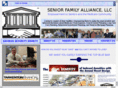 seniorfamilyalliance.com