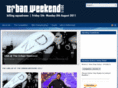 urbanweekend.co.uk