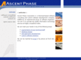 ascent-phase.com