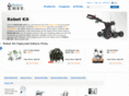 robot-kit.net