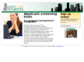 screenyourrenters.com