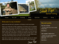 stevepopebarbelfishing.com