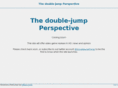thedouble-jumpperspective.com