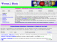 wernerblank.com