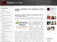 andrewtechhelp.com