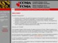 ccsqa.org