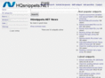 hqsnippets.net