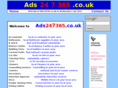 logoads.co.uk