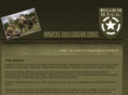 mvcgbelgium.org