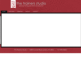 thetrainersstudio.com