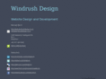 windrushdesign.co.nz