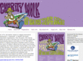 charitywalkhawaii.com