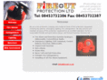 fireout.co.uk