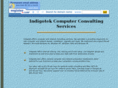 indigotek.com