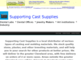 supportingcast.net