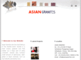asiangranites.com