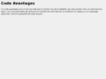 codeavantages.com