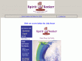 spiritseeker.com