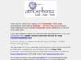 atmospherez.com