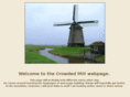 crowdedmill.com