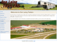 donlaingtrailers.com