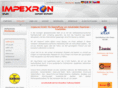 impexron.com
