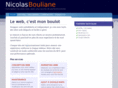 nicolasbouliane.com