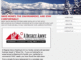 adegreeabovetahoe.com