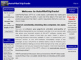 autopilottriptrader.com