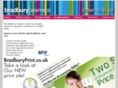 bradburygraphics.co.uk