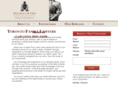 familylawyerstoronto.info